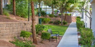 Liberty Square Townhomes Gallery 27