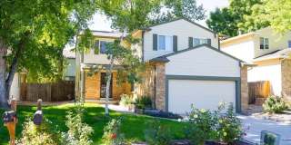 Spacious 4BR House in Cherry Creek School District Gallery 1