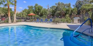 Mountain Village Apartments Gallery 23