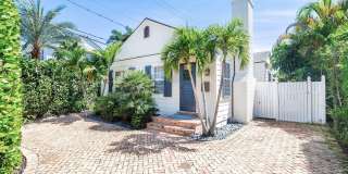 231 Cocoanut Row Gallery 1