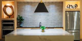 The Reverie at Lake Boone Gallery 22