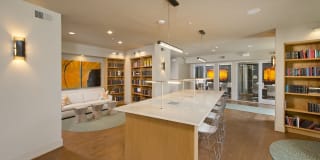 The Belvedere at Springwoods Village Gallery 16
