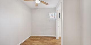 The Deme at Filmore Gallery 27