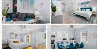 Mid-Term Oceanfront Duplex Rental – 1904 S Ocean Blvd, North Myrtle Beach, SC Gallery 37