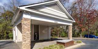 Stone Ridge Apartments Gallery 24