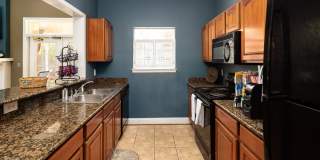 Cedar Grove Apartments Gallery 21