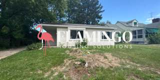 Charming 2-Bedroom Home in Convenient Dayton Location – 3007 Cornell Drive Gallery 1
