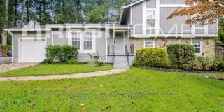 3387 Stonewall Drive Northwest Gallery 1