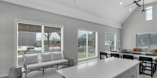 Chapel Creek Cottages Gallery 7