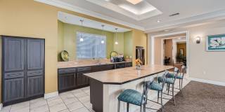 Lakeline Apartments Gallery 23