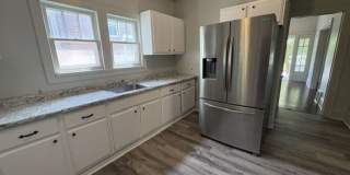 Spacious Akron Single-Family Home with Front Porch, Dining Room, Fireplace & Backyard! Gallery 7