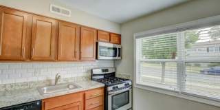 Melvin Park Gallery 21