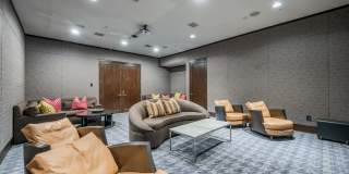 West 18th Lofts Gallery 16