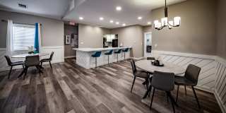 Pebble Point Apartments Gallery 23