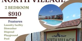 10735 N Western Avenue ATTN- Leasing office Gallery 16