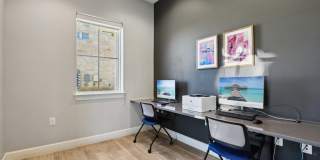 Crosswinds - Affordable Housing Gallery 29
