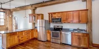 The Schurmeier Lofts The Schurmeier Lofts Gallery 1