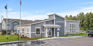 Authentix Quincy Street Gallery 31