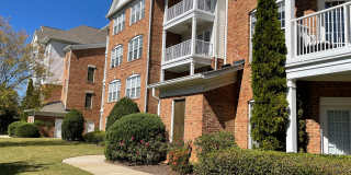 Beautiful 3BR 2BA Condo • Granite Kitchen • Balcony  Pool • Furnished 4th-Floor End Unit Condo in Ballantyne Gallery 1