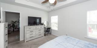4 Bedroom, 3 Bathroom home in Liberty Village - Goose Creek Gallery 26
