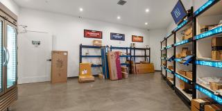 Leksa at Cityplace Gallery 138