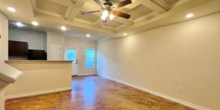 3 bed 2 bath townhome in Leon Valley Gallery 3