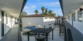 Torrance Gateway Apartments Gallery 23