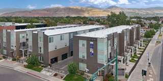 North Metro Townhomes Gallery 1