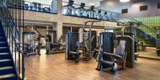 AVA Hollywood at La Pietra Place Gallery 29