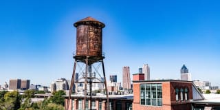 Fulton Cotton Mill Lofts Gallery 17