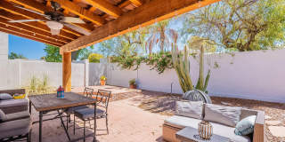 7221 N VIA DE LA MONTANA Gallery 29