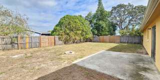 2 bedroom, 1 bath, 1 car garage house for rent in Port Richey *MOVE-IN SPECIAL* Gallery 16