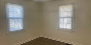 Renovated 2 Bedroom Home for Rent in Kingsport TN | Modern Kitchen Gallery 7