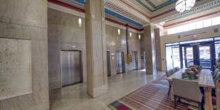 11 East Forsyth Apartments Gallery 15