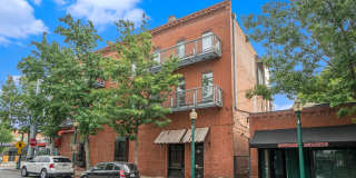 Modern 1 Bedroom, 1 Bath Apartment Home  Located In Historic Westport Gallery 43