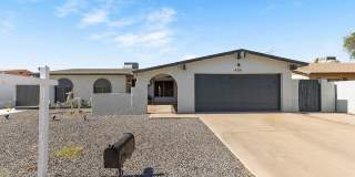 4716 W CHRISTY Drive 4716 W CHRISTY Drive Gallery 1
