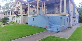 Spacious New Orleans Rental in a Prime Napoleon Ave Location Spacious New Orleans Rental in a Prime Napoleon Ave Location Gallery 1