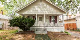 253 North Charles Avenue Gallery 1