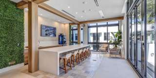 The Registry Las Olas Gallery 38