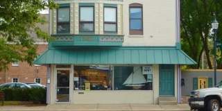 263 Center Street unit: 1 Gallery 1