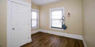 Completely Renovated Home--One block off of High Street Gallery 12