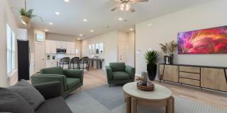 The Residences at Fresh Meadows Gallery 25