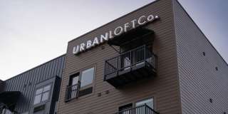 The Urban Loft Co. Fayetteville Gallery 37