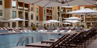 Residences at Galleria Gallery 41