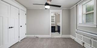 Elegant Renovation! HUGE 1 Bed 1 Bath Available Now! Gallery 65