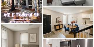 412 Federal Street Gallery 1