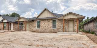 Brand-New 3-Bed Duplex in OKC – Move-In Ready Brand-New 3-Bed Duplex in OKC – Move-In Ready Gallery 41