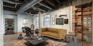 Uptown Square Apartment Homes Gallery 20