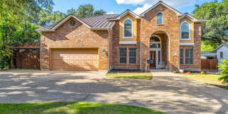Welcome home to this 5-bedroom, 4-bathroom home in the heart of Alamo Heights Gallery 1