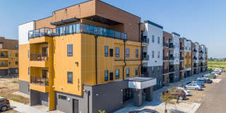 PowderHaus Apartments and Townhomes Gallery 997